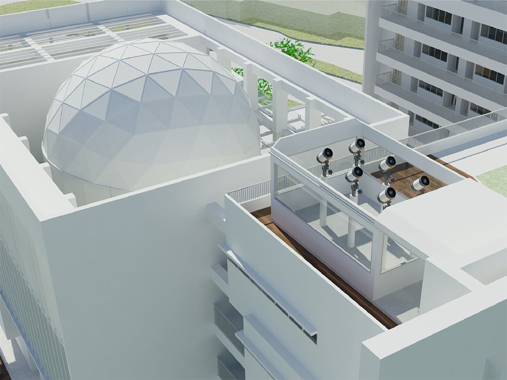 教育發展基地