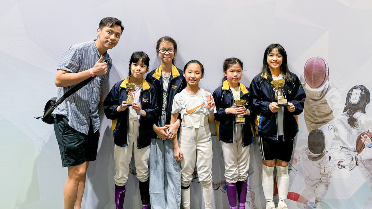 plkf_20240704b_05 中銀青少年發展計劃全港小學分區劍擊比賽