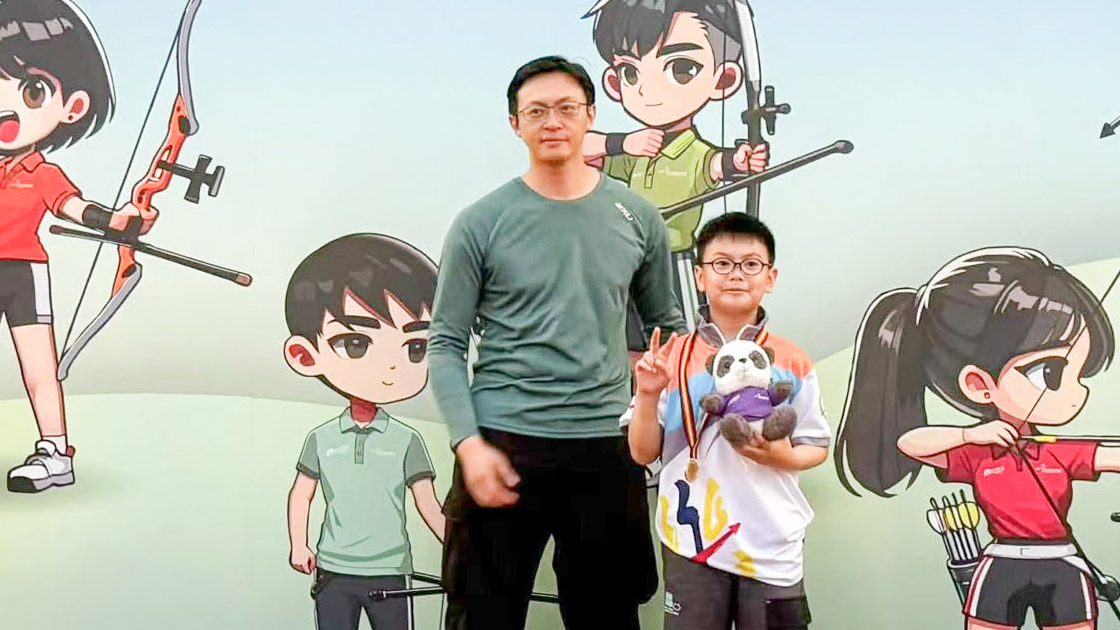plkf_20250515dc 新界區際射箭錦標賽暨公開賽2025