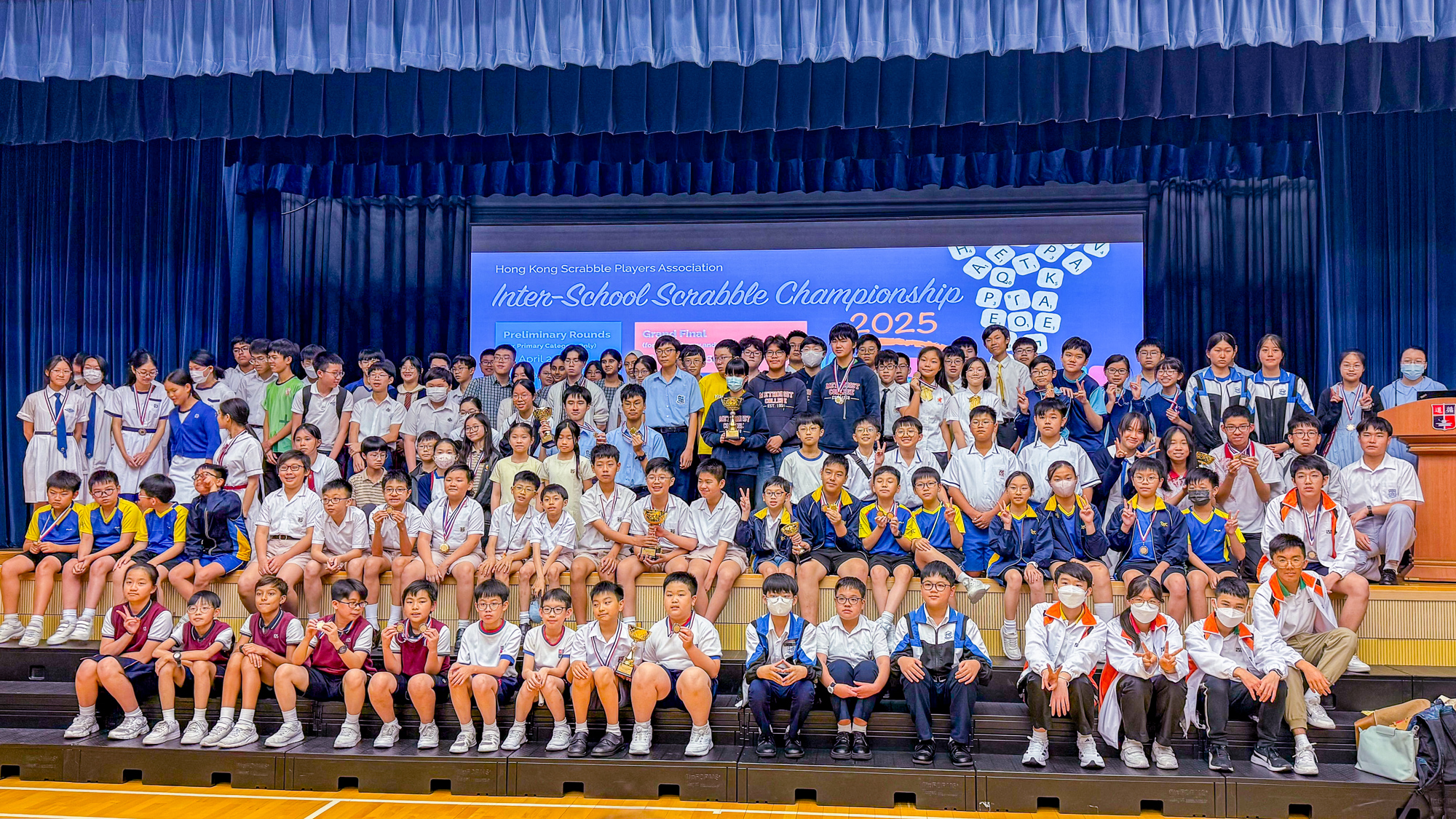 plkf_20250629_013 Inter-School Scrabble Championship 2025 (Grand Final)