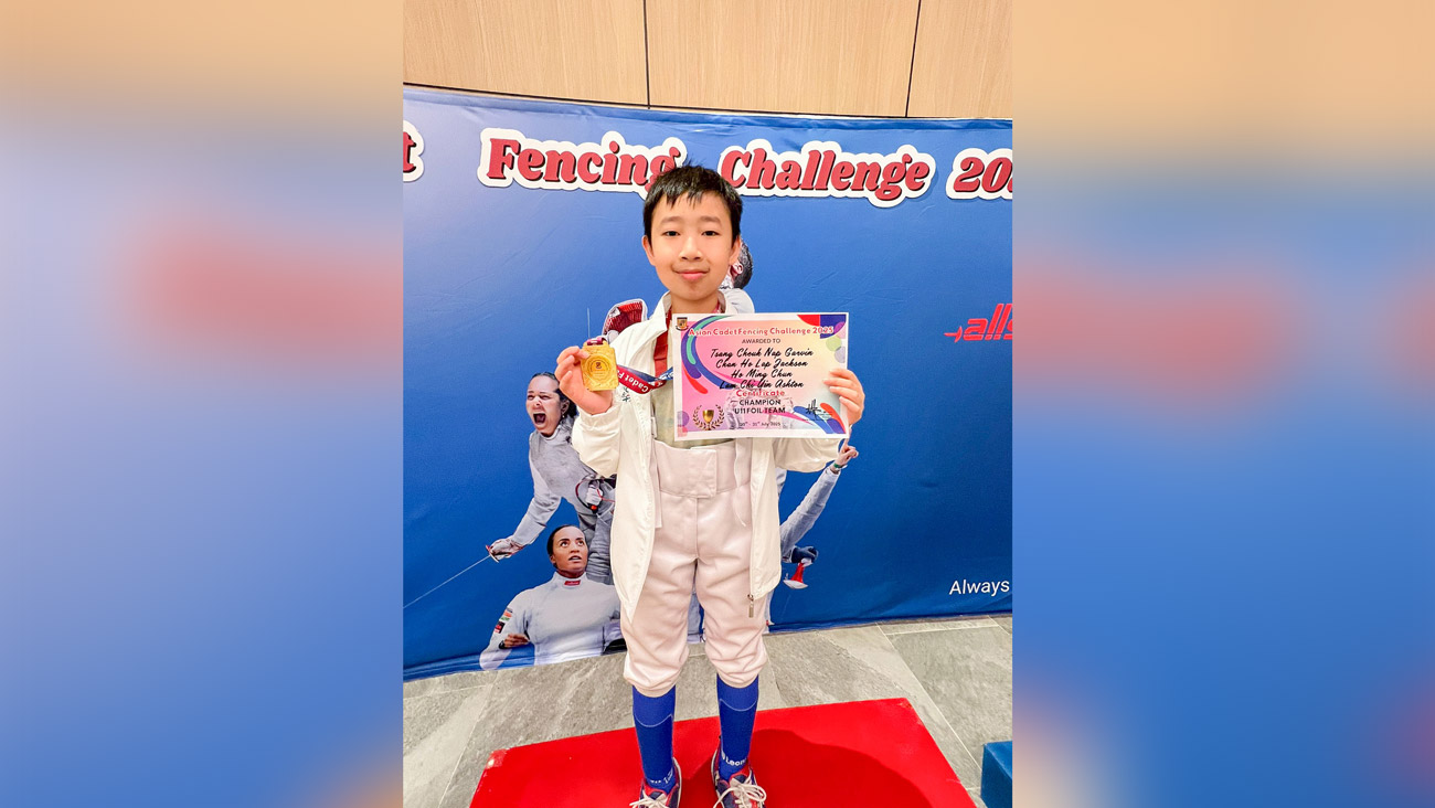 plkf_2025015_02c Asian Cadet Fencing Challenge 2025