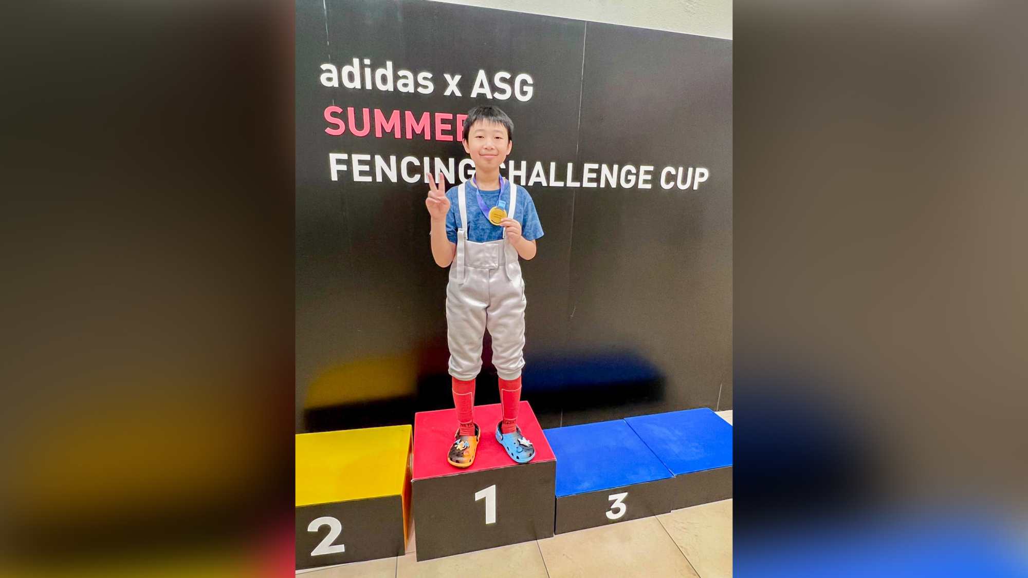 plkf_2025015_03c Adidas x ASG Summer Fencing Challenge Cup