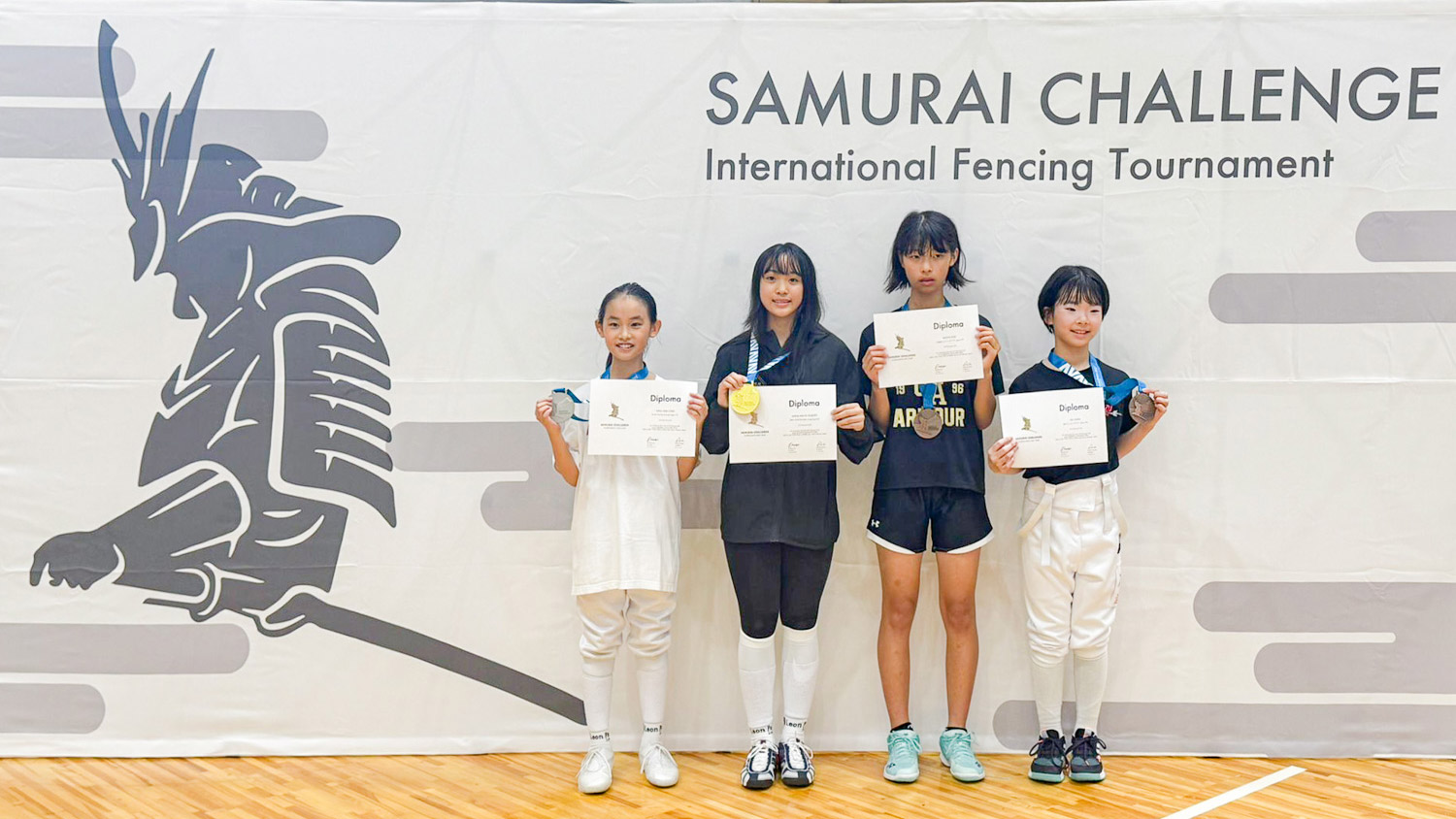 plkf_2025015_06c SAMURAI CHALLENGE International Fencing Tournament 2025