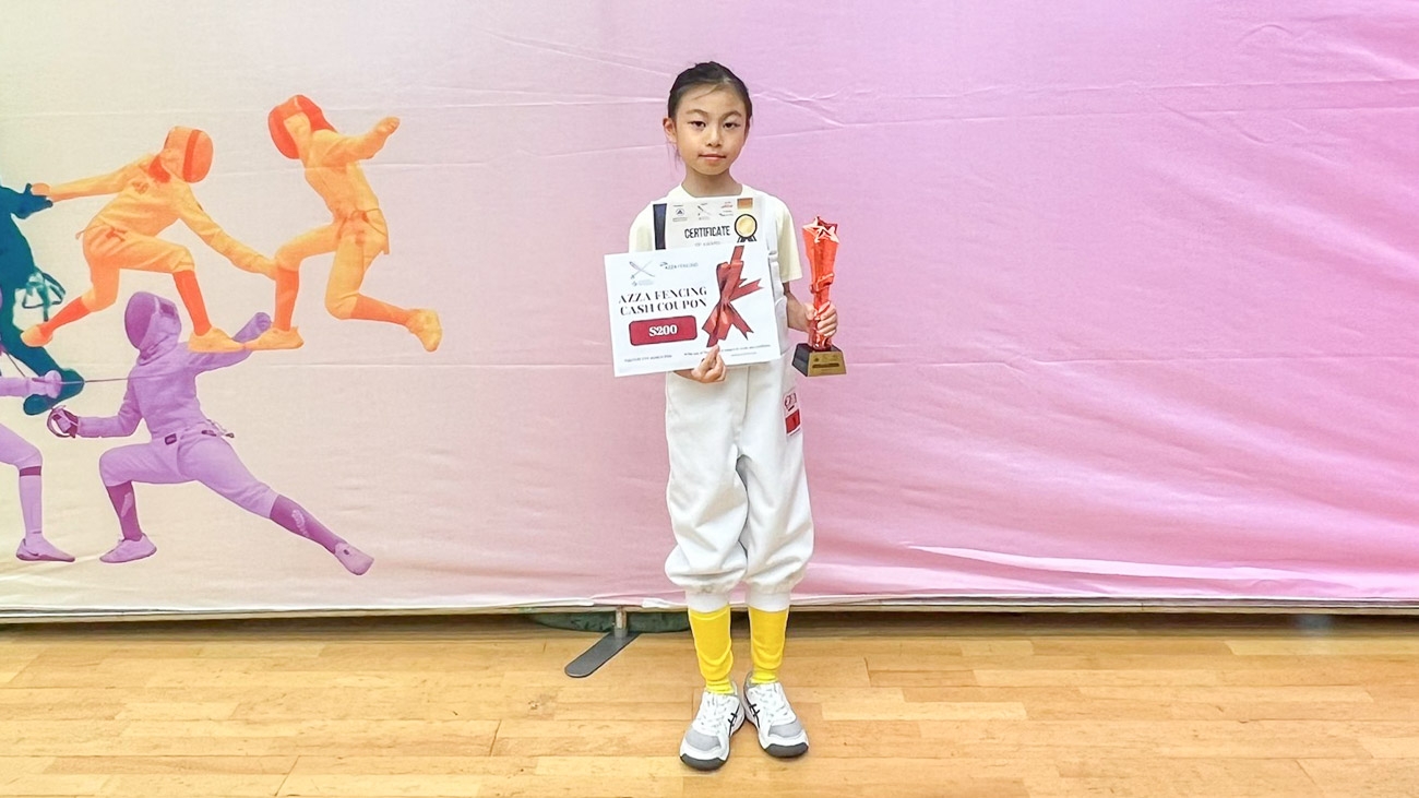 plkf_20251103a_7 2025 BSF Allstar Hong Kong Minime Fencing Invitational