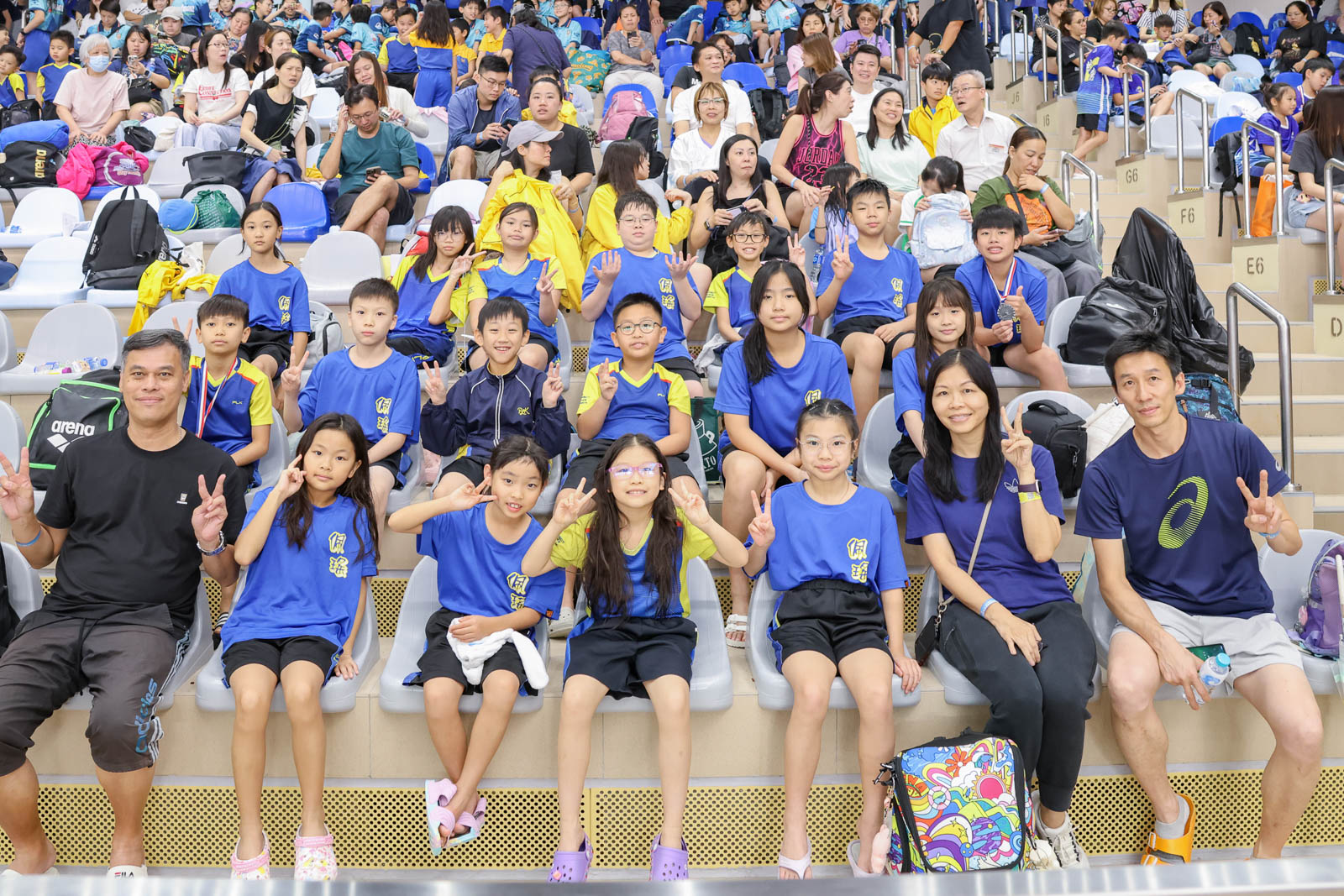 20260707b_4 保良局屬下小學第二十一屆聯合水運會